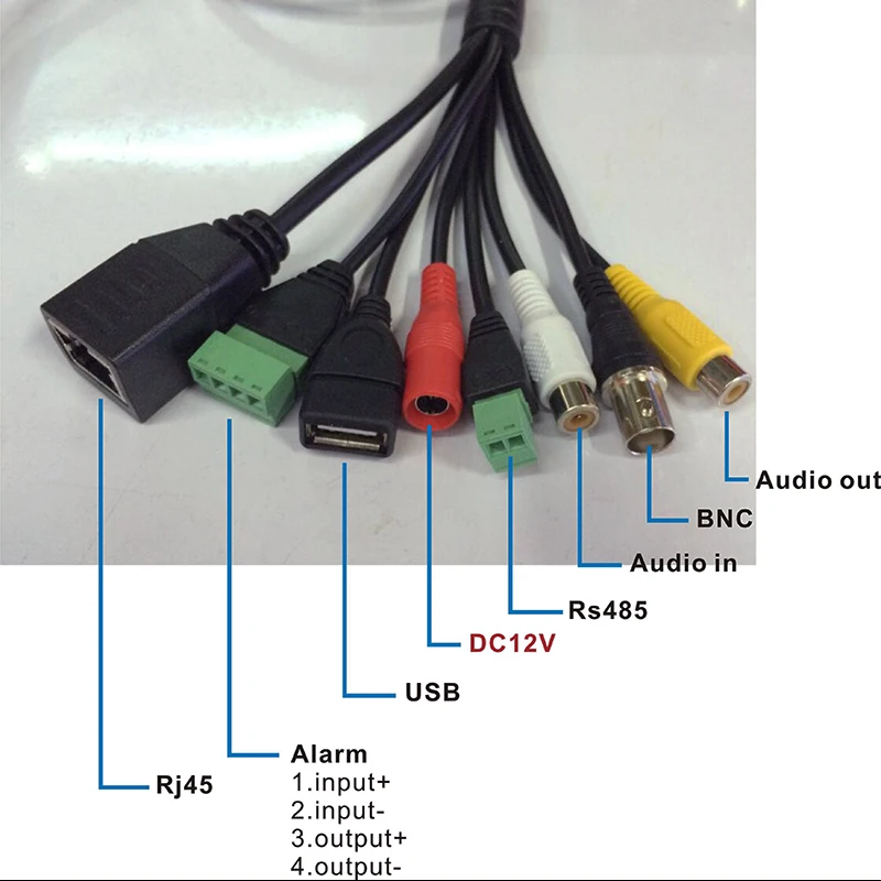 UHD sony Starvis IMX226 Hi3519 12MP 8MP 4K модуль ip-камеры+ плата POE+ кабель+ 3,6-11 мм зум-объектив с автофокусом SIP-E226KMPLC-3611