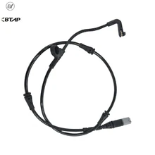 BTAP спереди Новые тормозные колодки сенсорный датчик для BMW E70 E71 X5 X6 3.0si 3.5d 4.8i 3.0d 34356772008 34356789501 Пособия по немецкому языку Параметры