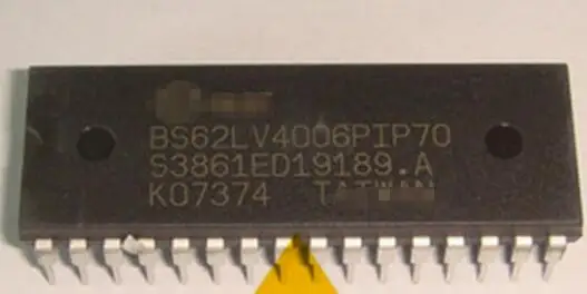 Freeshipping BS62LV4006PIP-70 BS62LV4006PIP | Электроника