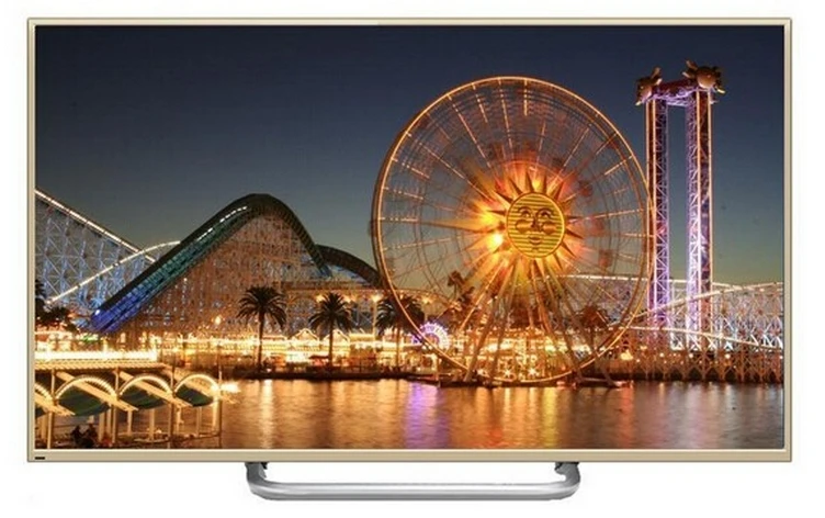 Cc tv монитор ЖК lg tft hdmi 55 60 65 дюймов светодиодный телевизор 4k hd ЖК-экран умный светодиодный ПК ТВ