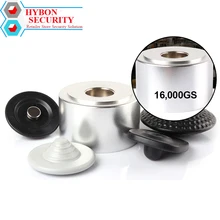 HYBON 16, 000GS безопасный деташер для снятия меток EAS система сильный деташер магнитная сила 16000GS Противоугонный деташер замок безопасности