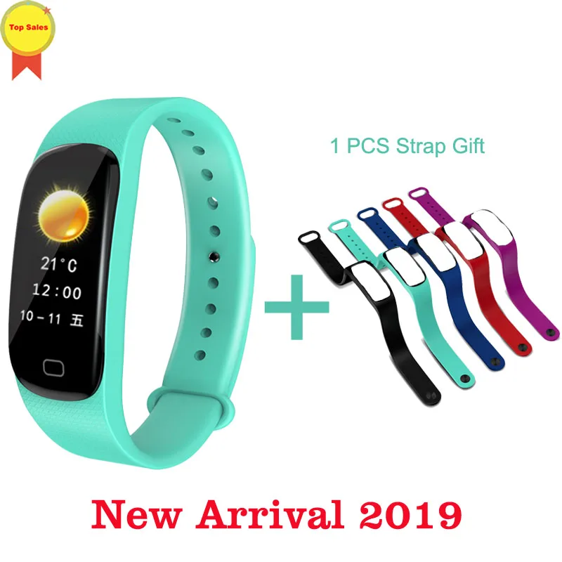

newest Smart Band m5 plus Fitness Activity Tracker Heart Rate Sleep Monitoring ip67 waterproof band for Android IOS pk band m3 4