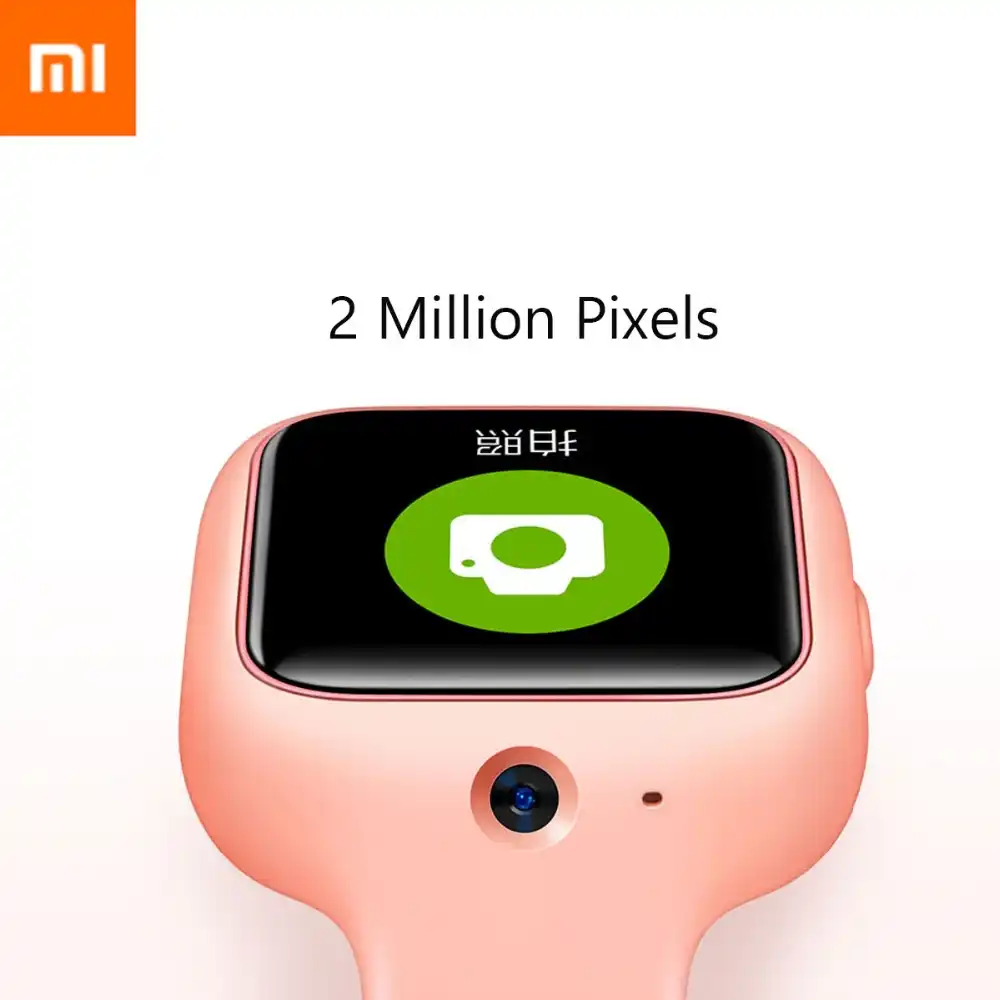 xiaomi 4g watch