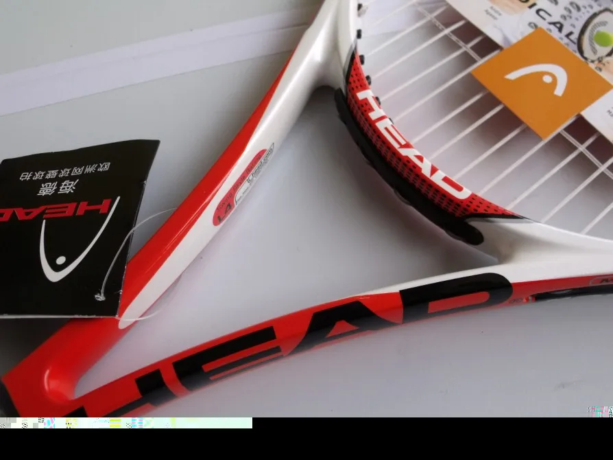 andy murray grip size