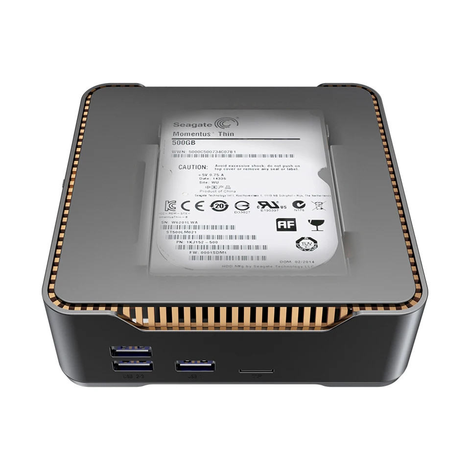 A95X MAX Android tv Box Amlogic S905 X2 четырехъядерный Cortex A53 2,4G& 5G Wifi BT HDD HDMI2.1 USB3.0 Android 8,1 1000M ТВ-приставка