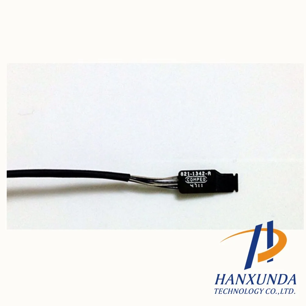 Новый Кабель iSight с левой петлей и Wi Fi антенной для MacBook Air 11 &quotA1370 Late 2010 Mid 2011|cable for