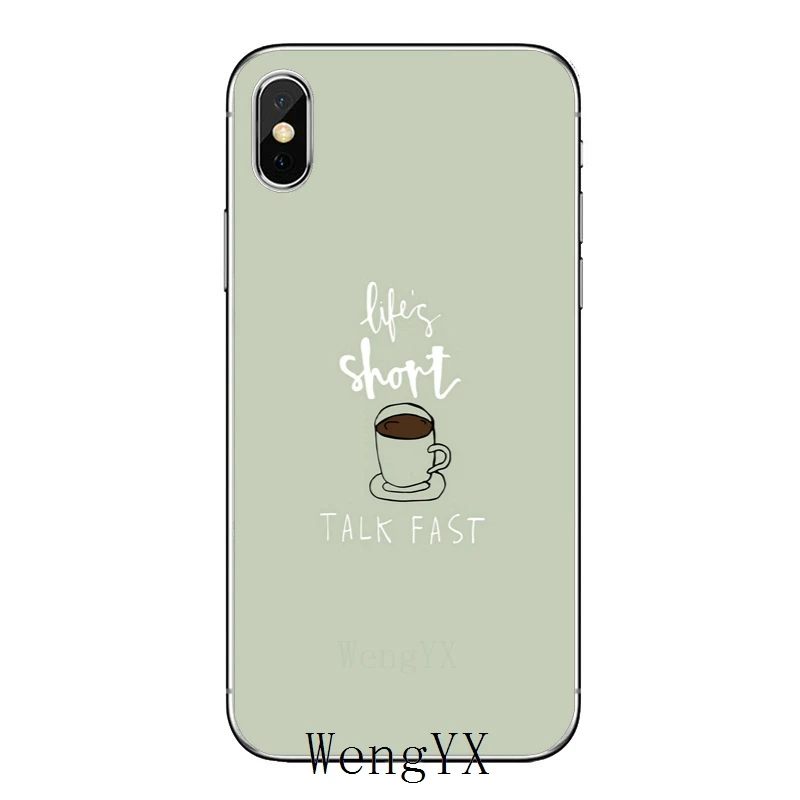 Смешные стильные мягкие Аксессуары Ok But First Coffee чехол для телефона Huawei P7 P8 P9 P10 P20 pro