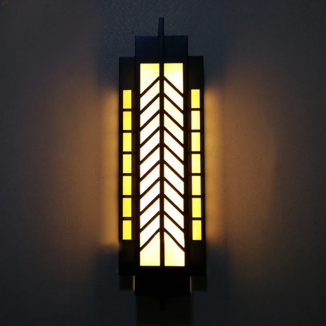 Entrance Door Wall Lamp Waterproof wall Lights For Home Garden ... Entrance Door Wall Lamp Waterproof wall Lights For Home Garden ...