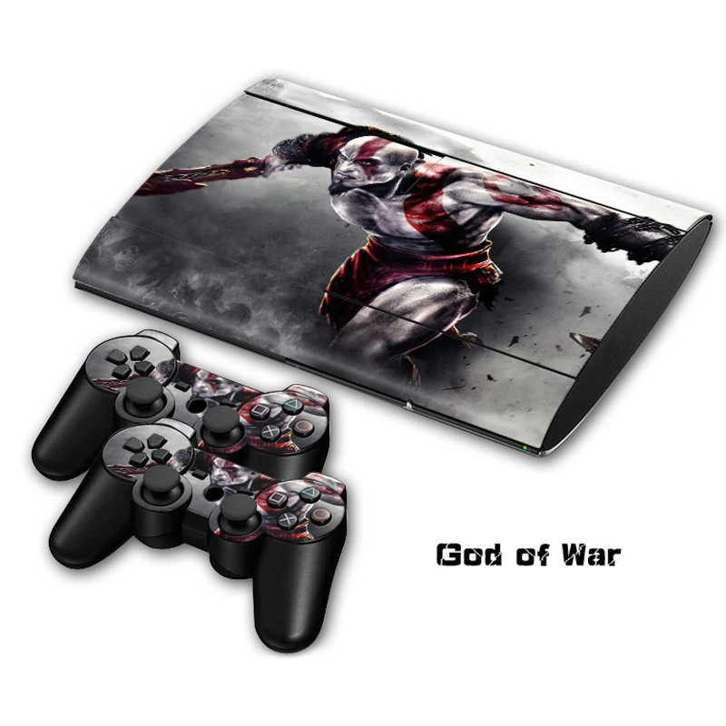 YS-PS3S4000-0007