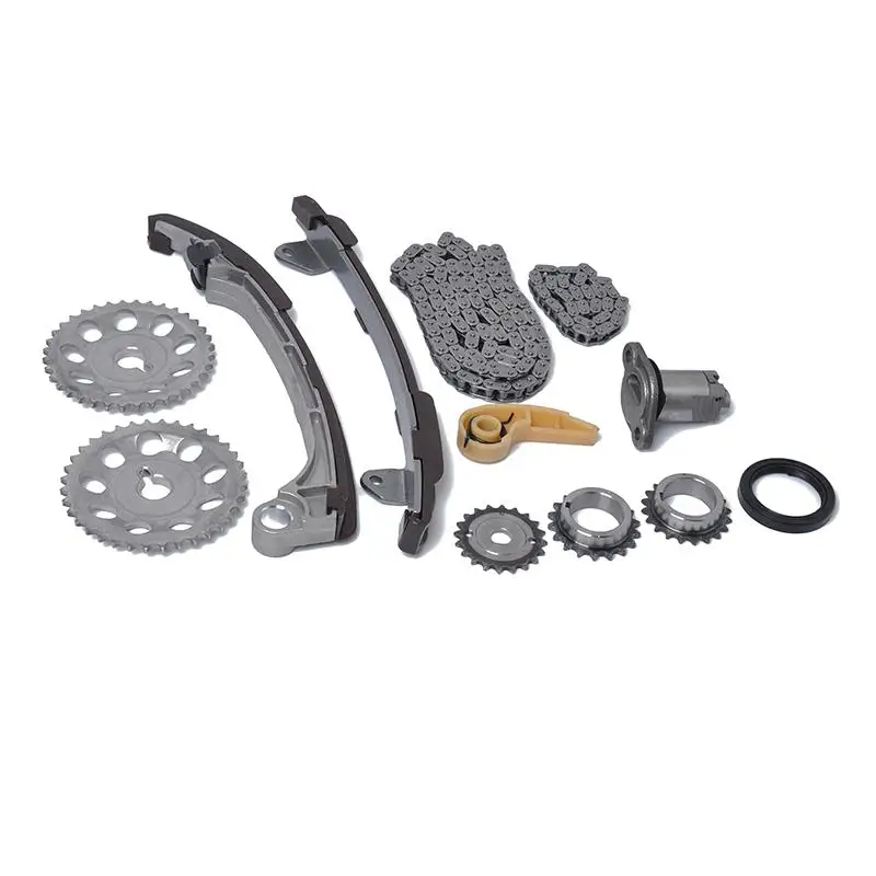 

Timing Chain Chain Guide Chain Gear For TOYOTA Camry Timing Chain Kit High Strength Practical Repair Kit Tool Set r30