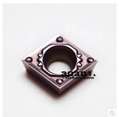 

CCMT09T308HQ PR1125, carbide tip Lathe Insert , the lather,boring bar,machine,suitable for SCLCR SCKCR SCBCR SCMCN