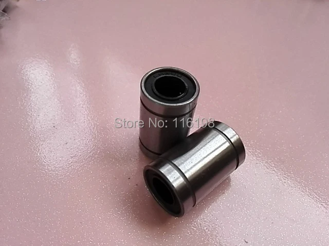 

Not standard LM16 LM16UU 16mm Linear Bushing CNC Linear Bearings 16x26x36mm