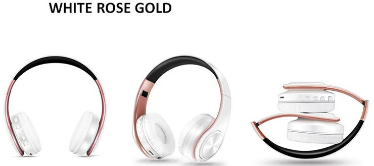 Fones de ouvido sem fio esportivos com
