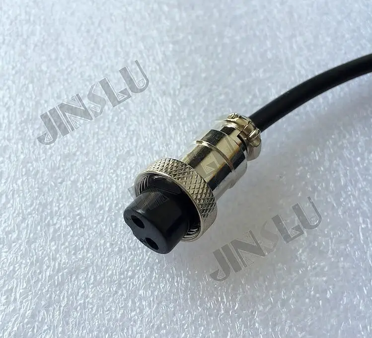 Qualidade do ar Tocha tipo Separado m com Conector Alta Refrigerado Wp 9 Tochas Tig Cabeça da 4 Dkj10 25 - Image 3