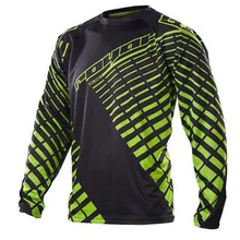 2017 Quick dry 2019 New Men DH MX Downhill motocross jersey motorcycle moto long sleeve t shirt off-road jersey