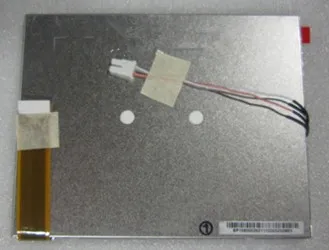 

TIANMA 5.6 inch TFT LCD Analog Screen (No Touch) TM056KDH01 320(RGB)*234