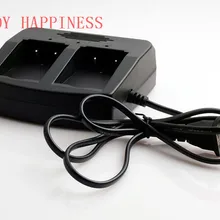 CL-1400 портативное зарядное устройство для Hi-target Surveying instrums