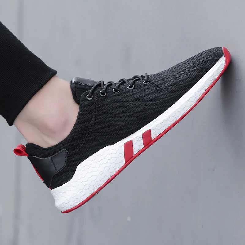 comfortable athletic shoes men