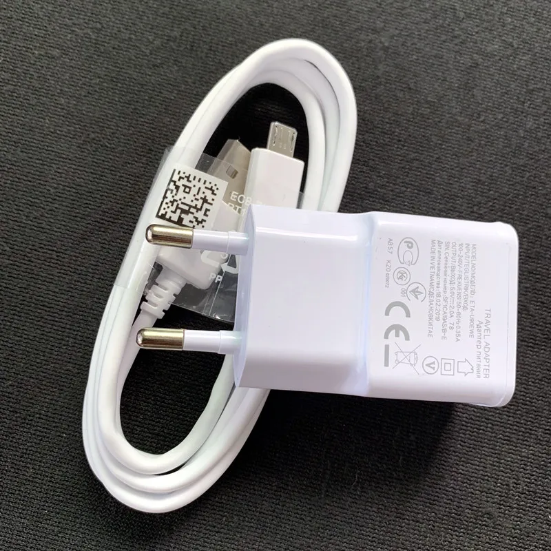 Зарядный кабель Micro USB Type c для Samsung Galaxy A30 A50 A10 A20 A70 M10 M20 M30 A40 A20E A80 A90 A60 J7 J3 A7 A9