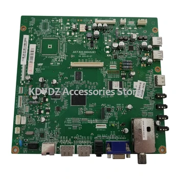 

free shipping Good test for 3DTV42860IX motherboard JUC7.820.00045283 with screen LC420EUN