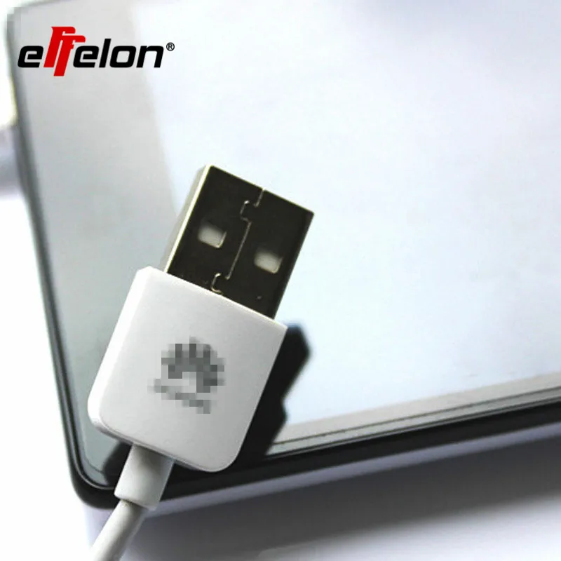 Original USB Data Cable For Huawei P7 P6 Honor 6 3C for