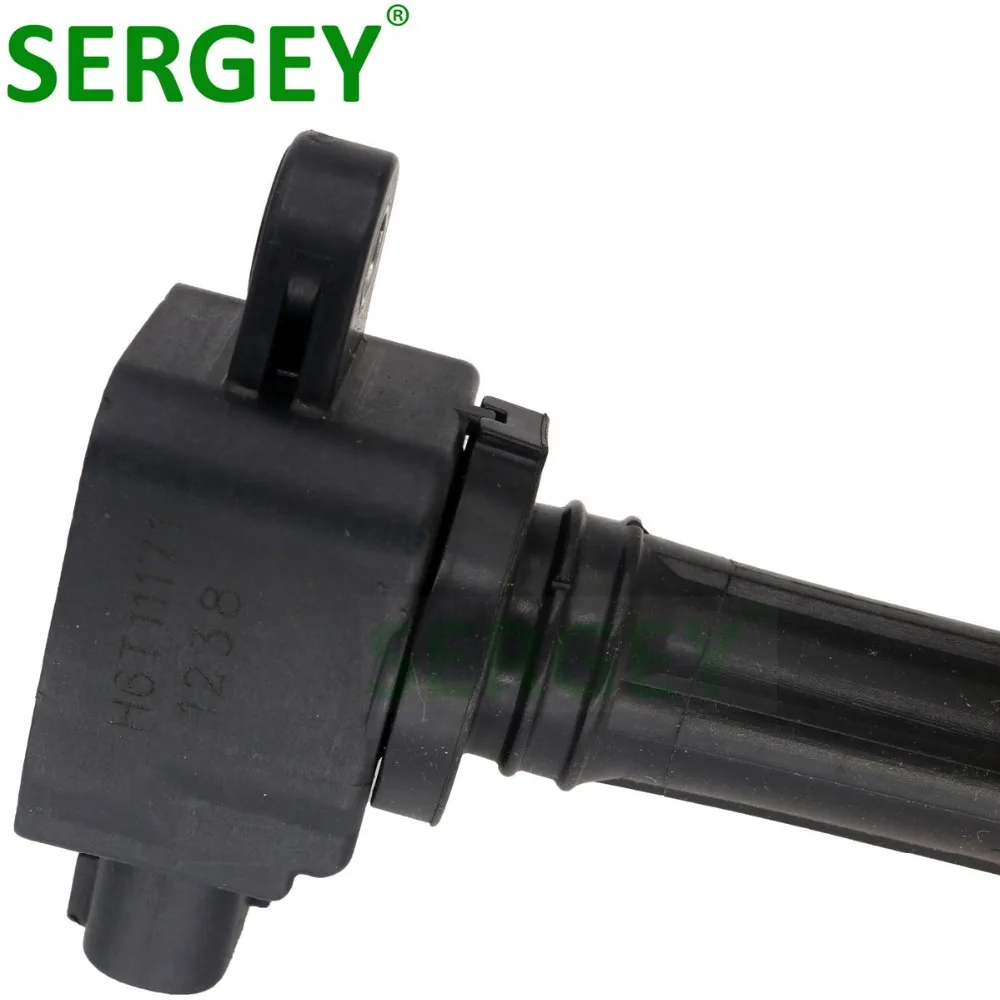 Remanufacture Ignition Coil Pack H6T11171 3341093J00 33410-93J00 For SUZUKI OUTBOARD MARINE DF150-DF300 (7)