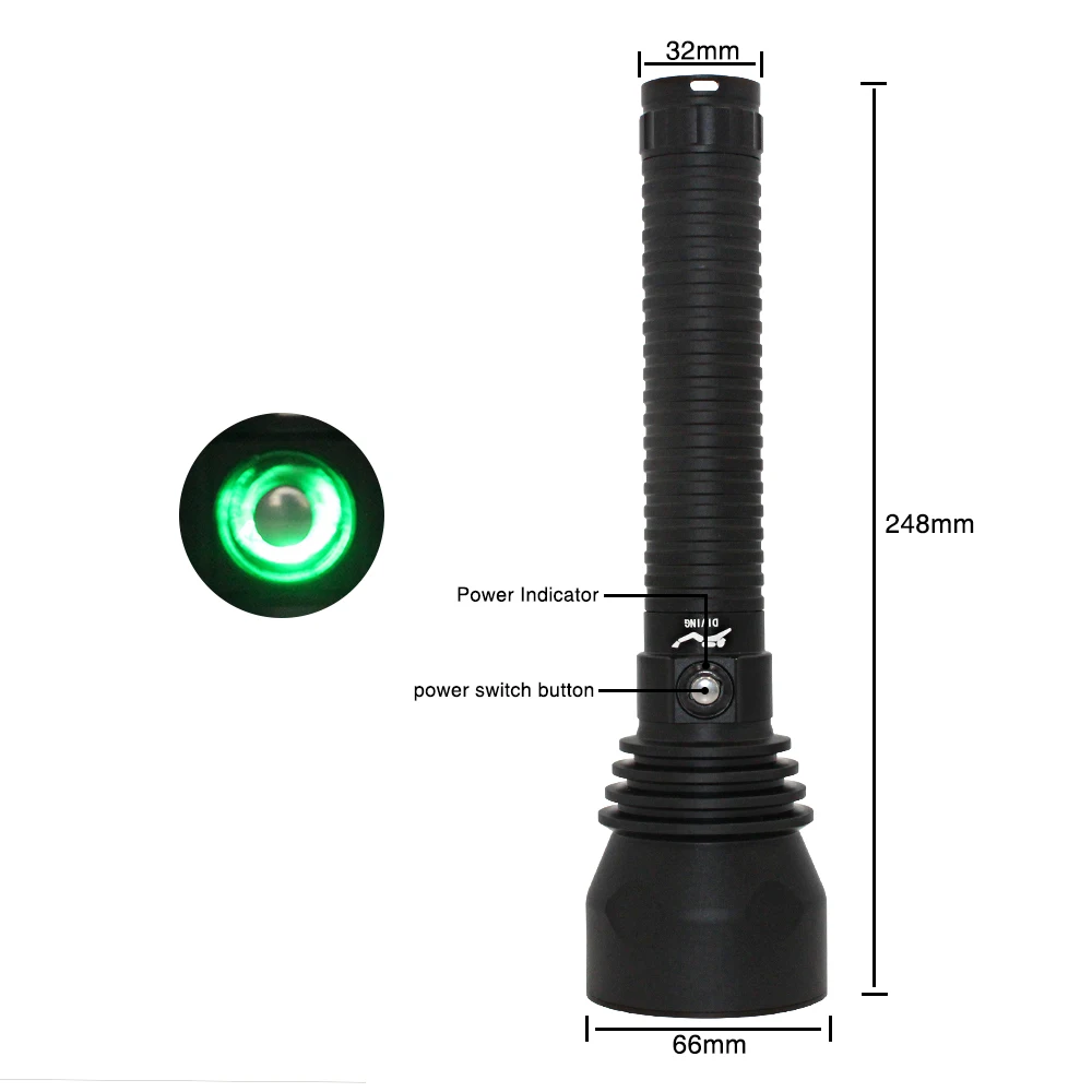torch flashlight (2)