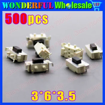 

DC Power Jack Connector Power Port Plug Socket for 3x6x3.5 3*6*3.5 patch MP3 MP4 MP5 tablet power switch key button