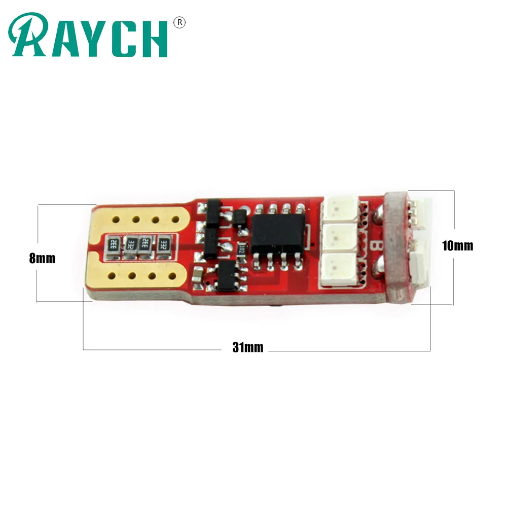 T10 9LED