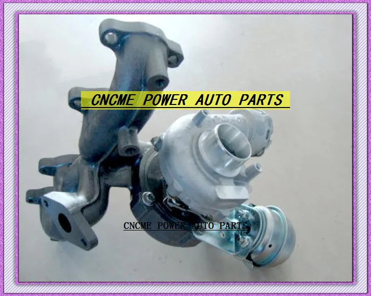 TURBO BV39 KP39 54399880018 722730-5003S 722730 Turbocharger For Audi A3 for Volkswagen VW Sharan I Golf IV Bora New Beatle TDI 1.8T AXR BSW BEW 1.8L (3)