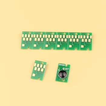 

20 pcs/lot T6997 maintenance tank chips for Epson SureColor P6000 P7000 P8000 P9000 chip waste ink tank chips