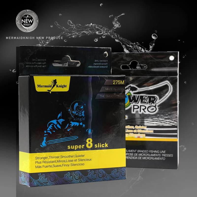 Simago 275M Fishing Line 8 Stand Pro Super 8 Slick Braided Power Japan PE Fishing Line Multifilament 0.10mm-0.50mm Stealth line Simago 275M Fishing Line 8 Stand Pro Super 8 Slick Braided Power Japan PE Fishing Line Multifilament 0.10mm-0.50mm Stealth line