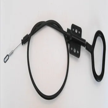 

Durable Recliner Sofa Reclined Chair Replacement Cable Handle Pull Type P70 DFY4