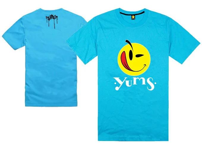 Online Get Cheap Yums T Shirt -Aliexpress.com | Alibaba Group