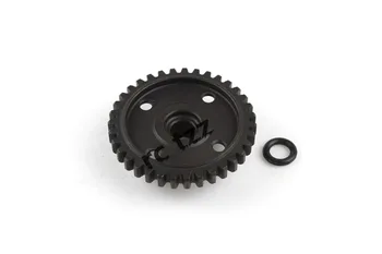 

ZD racing 1/808421 35T gear reducer Tachih8255 remote control toys car parts Original Free shipping