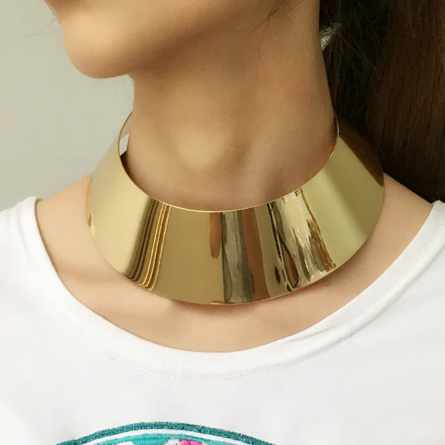 collier ras de cou large femme collier ras de cou large femme
