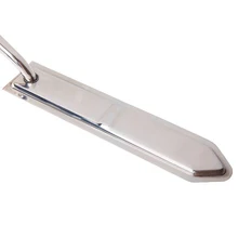 Горячая Распродажа Электрический медовый нож с вилкой США оборудование для пчеловодства режущий нагревательный нож деревянная ручка скребок из нержавеющей стали инструменты