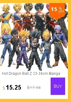 90*60 см Большой размер 3D аниме Dragon Ball наклейки Супер Saiyan Goku наклейки ПВХ для спальни Обои фреска Dragon Ball Z ST02