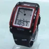 Newest Spanish Talking Watch for the Blind and Elderly Electronic Sports wristwatches 829TS ► Photo 2/6