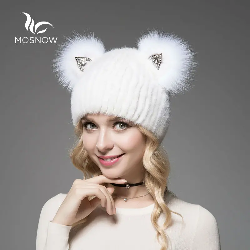 Chapeau A Capuche Pour Femmes Bonnet En Vraie Fourrure De Vison Avec Oreille De Chat Mignon Tricote Et Raye Solide 19 Aliexpress Chapeau A Capuche Pour Femmes Bonnet En Vraie Fourrure De Vison Avec Oreille De Chat Mignon Tricote Et Raye Solide 19 Aliexpress