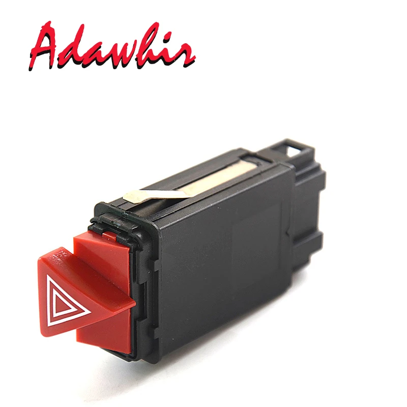 Новые аксессуары кнопка управления освесветильник ением для AUDI A3 A4 B5 A6 C6 OEM 8D0 941 509H