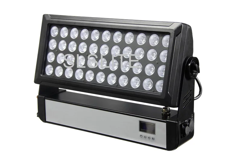 CITY COLOR LED 44X10W (6)