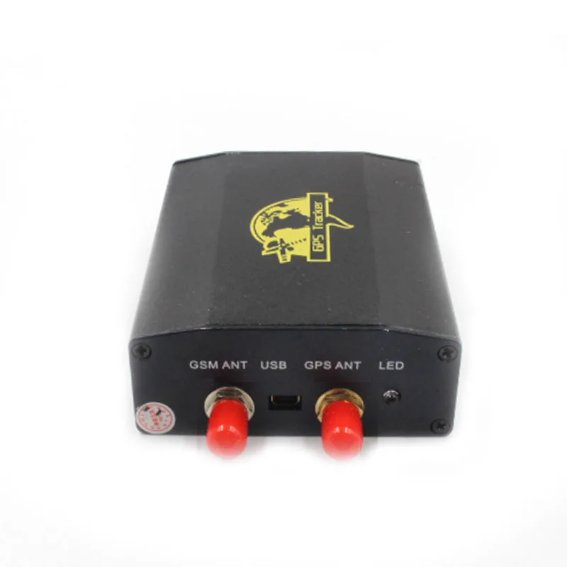 От Xexun TK103-2 gps трекер аудио слежения, удаленное отключение масла/электричества, бесплатно по для отслеживания в сети