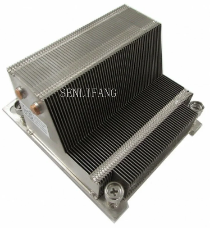 

Free shipping R7610 WorkStation Heatsink X0F9P 0X0F9P CPU Cooler Heatsink for R7610