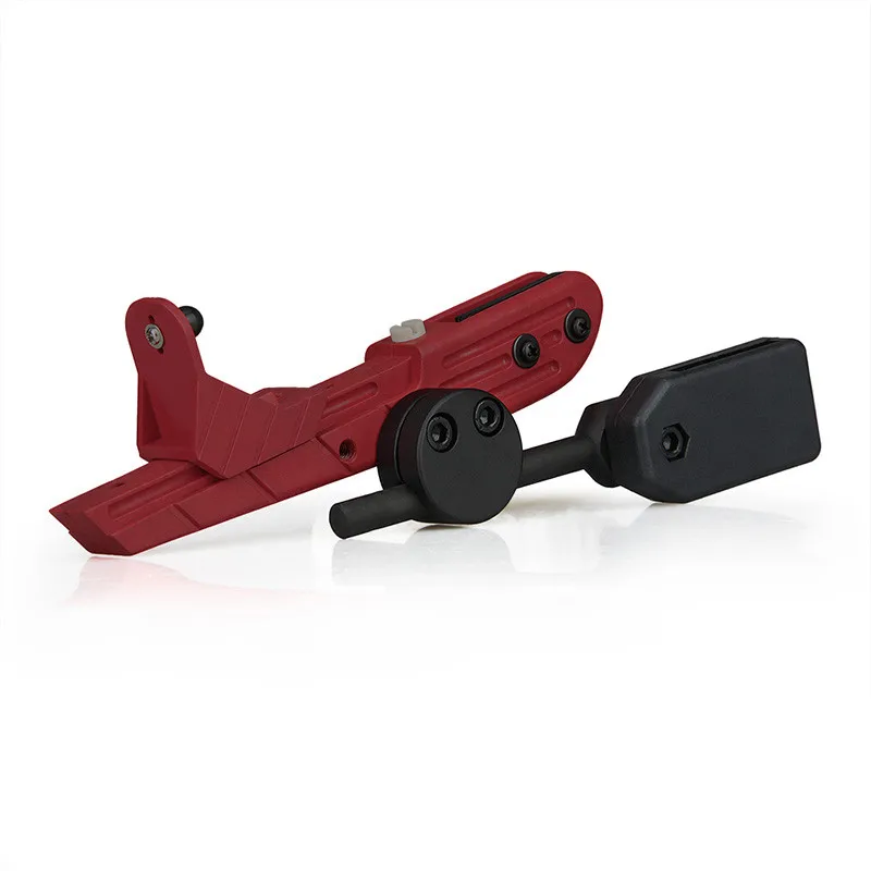 CL7-0021 RED ZHU