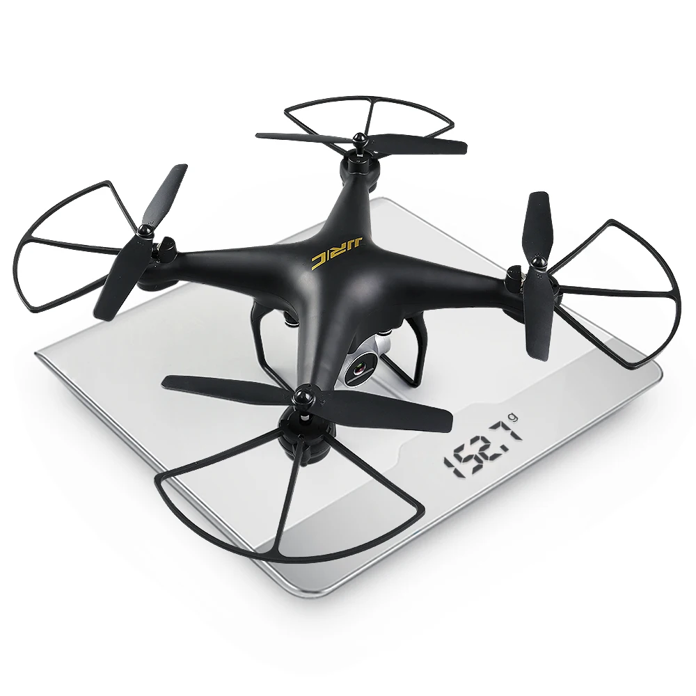 JJR/C JJRC H68 Drone with 200W Camera WIFI Altitude Hold Headless Mode RC Helicopter Outdoor Quadcopter 20 Mins Long Fly Time JJR/C JJRC H68 Drone with 200W Camera WIFI Altitude Hold Headless Mode RC Helicopter Outdoor Quadcopter 20 Mins Long Fly Time