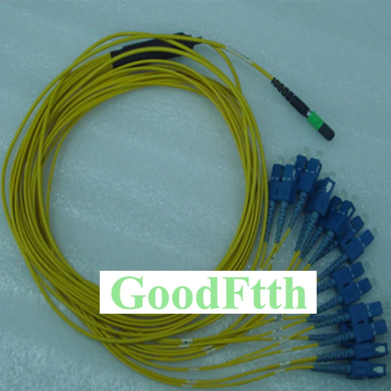 

Патч-корд Женский, Φ SM 20C GoodFtth 20m 25m 30m 35m 40m 50m 60m 70m 80m 100m