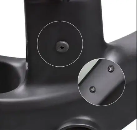bike frame 003 3