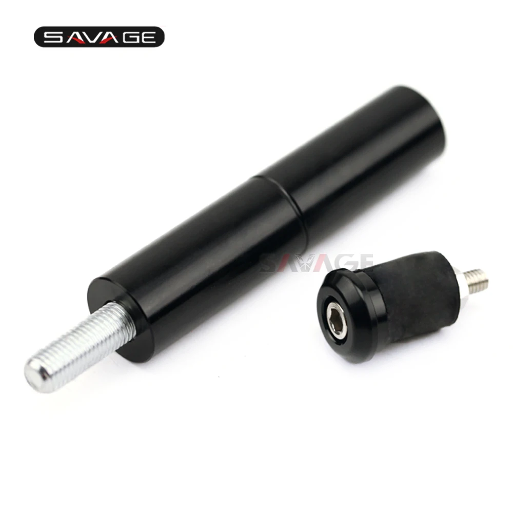 Handlebar Extension Levers Navigation&nbsp;bracket Auxiliary light button USB Charger Adapter  (6)