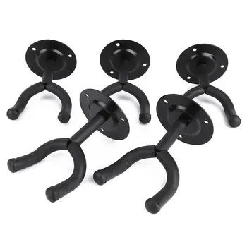 

FLGT-5x Wall Bracket for Guitar Universal Hook Display Stand